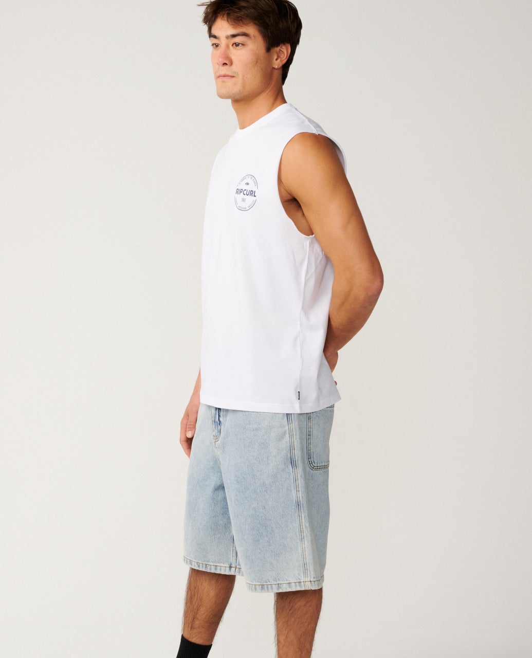 Staple Muscle – Rip Curl
