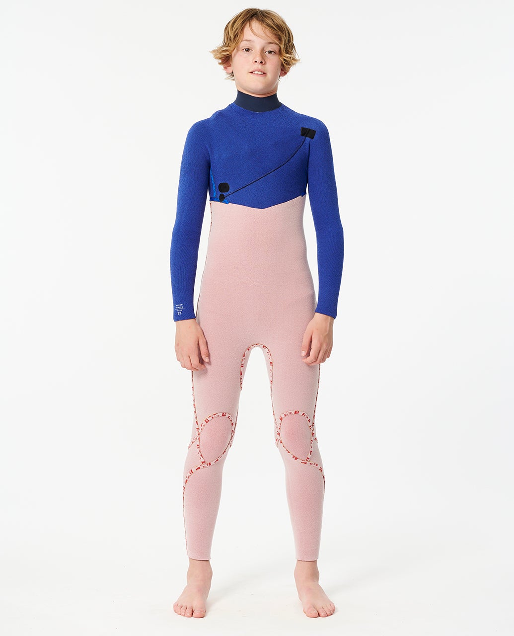 RIP CURL FLASH BOMB ZIPFREE 3mmx2mm サイズM Flashbomb Pro 3/2 Zip Free Wetsuit – Rip Curl