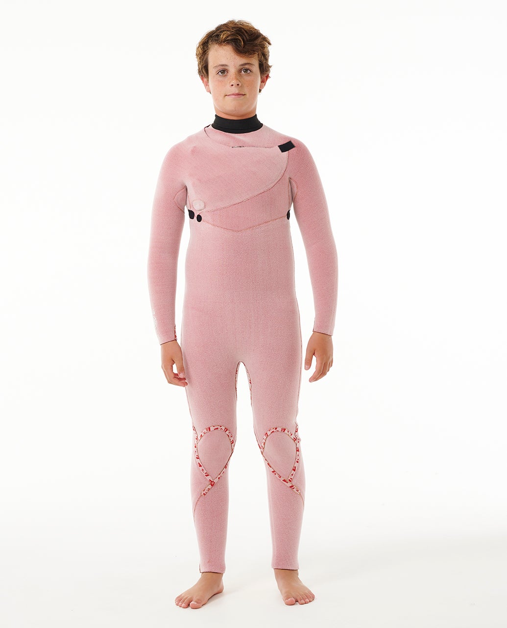 Kids F-Bomb Fusion 3/2 Chest Zip – Rip Curl