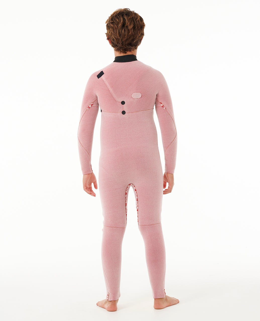 Kids F-Bomb Fusion 3/2 Chest Zip – Rip Curl