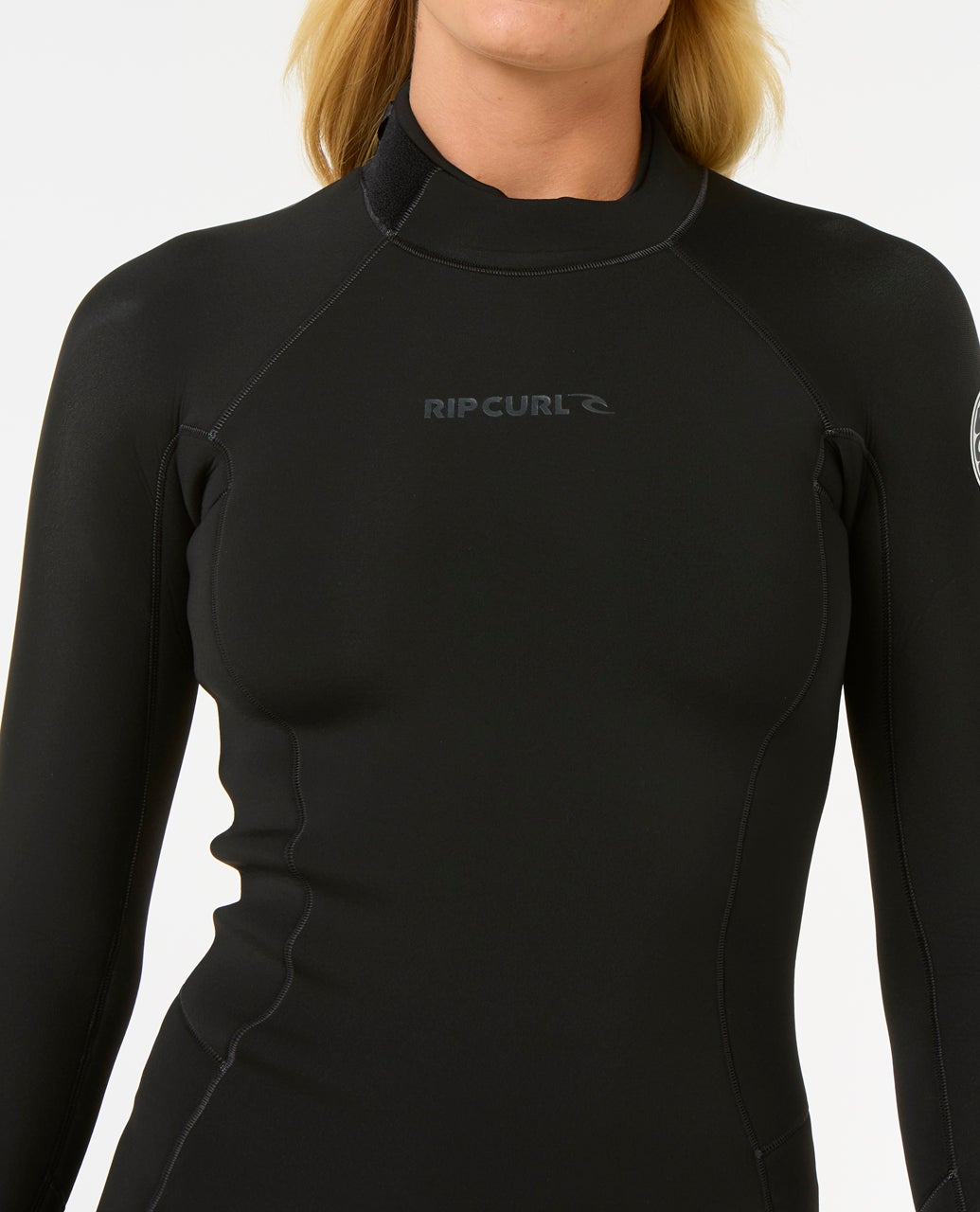 Womens Dawn Patrol 2/2 Long Sleeve Springsuit – Rip Curl