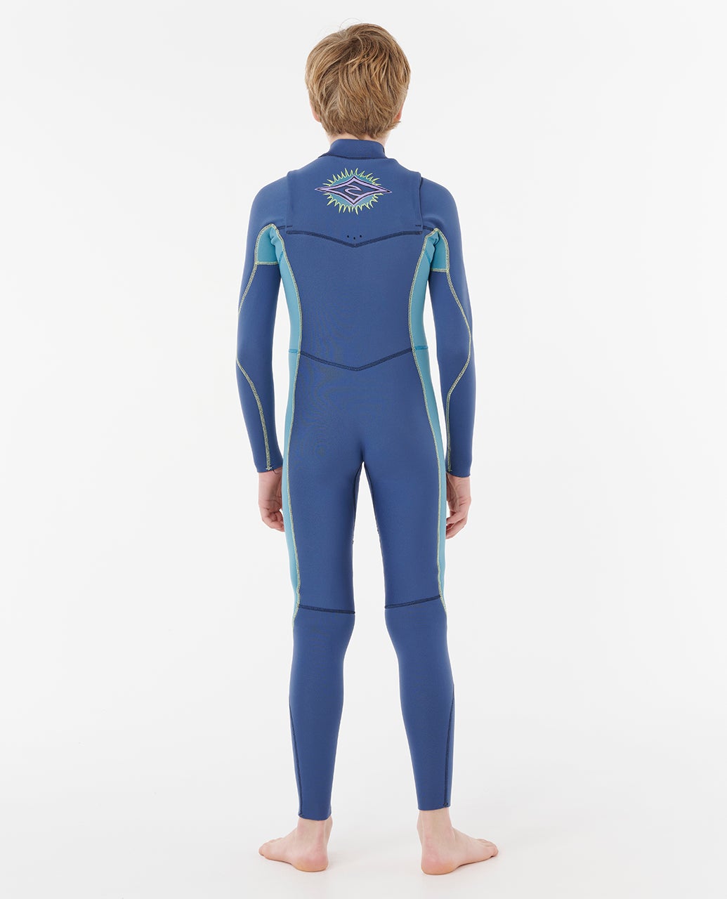 Rip Curl Dawn Patrol Steamer