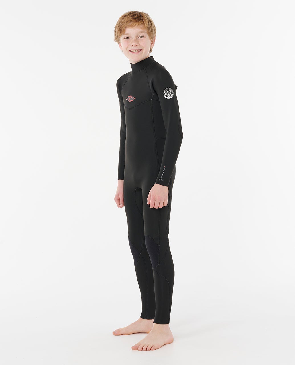 Rip Curl Dawn Patrol Steamer