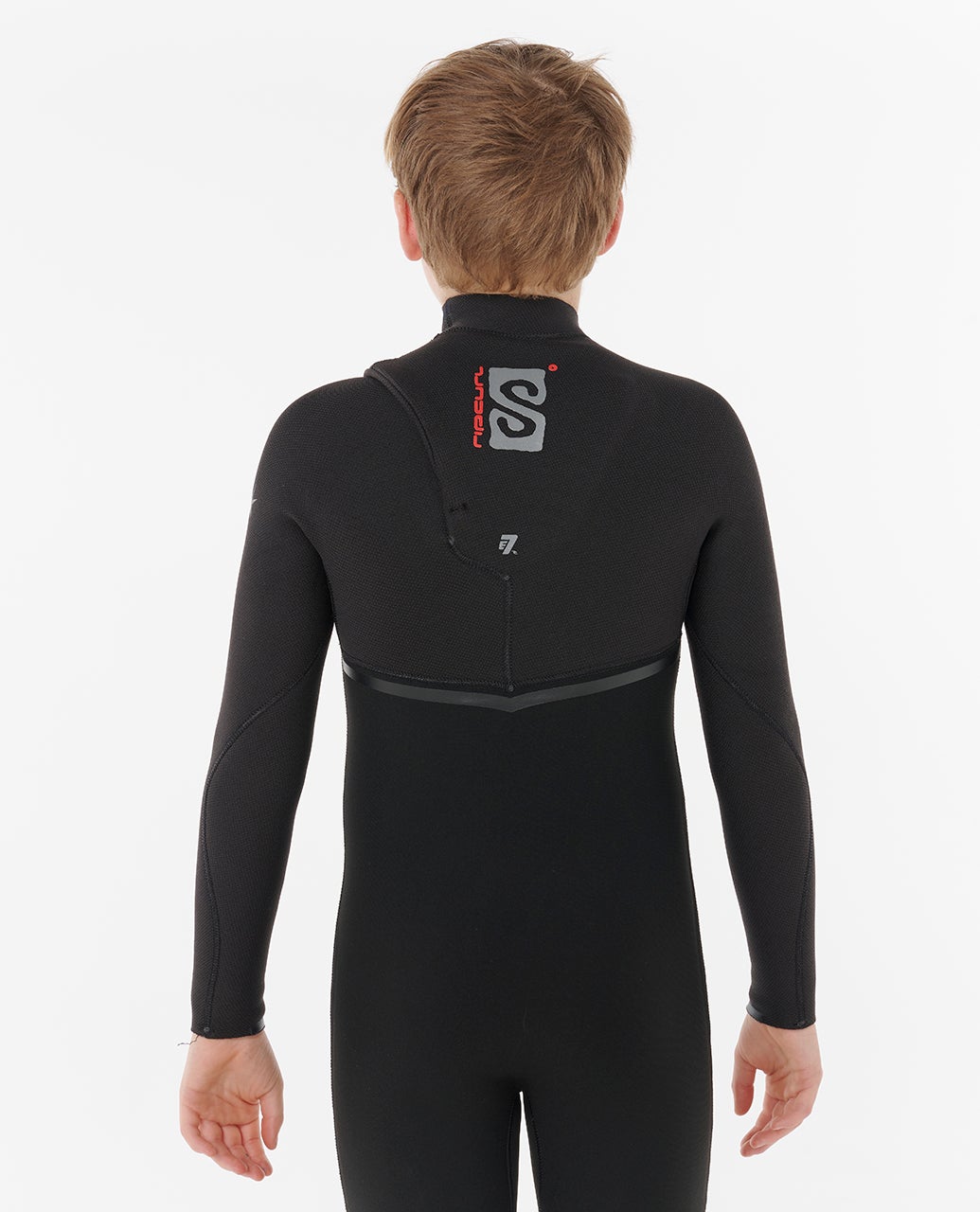 Flashbomb Pro 4/3 GB Chest Zip Fullsuit Wetsuit - Kids – Rip Curl