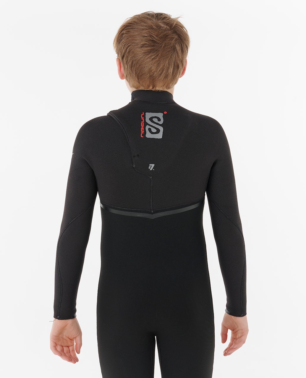 Flashbomb Pro 3/2 GB Chest Zip Fullsuit Wetsuit - Kids – Rip Curl