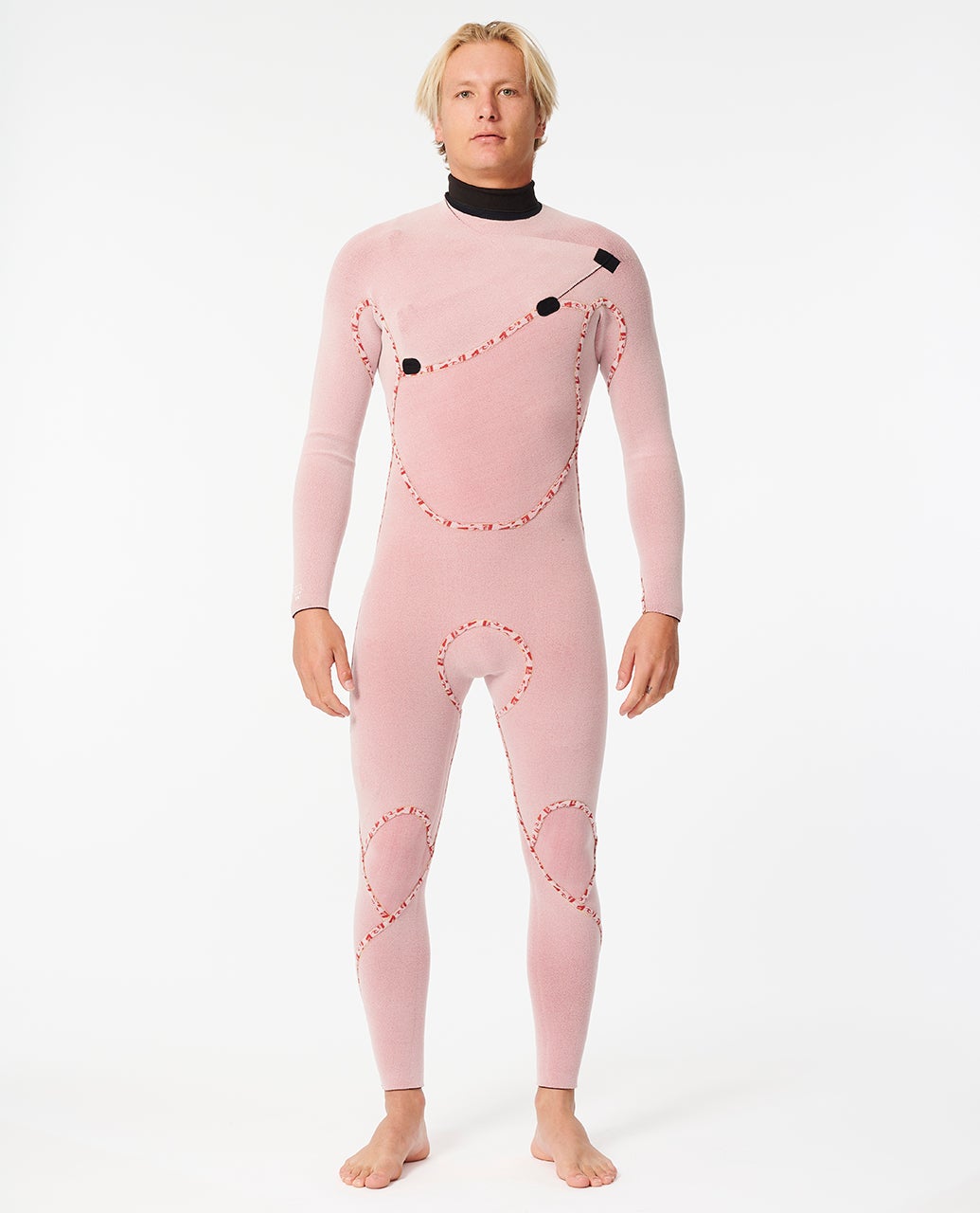 値下げ！RIP CURL ジャーフル　E3 Flashbomb 3/2 Chest Zip Wetsuit – Rip Curl