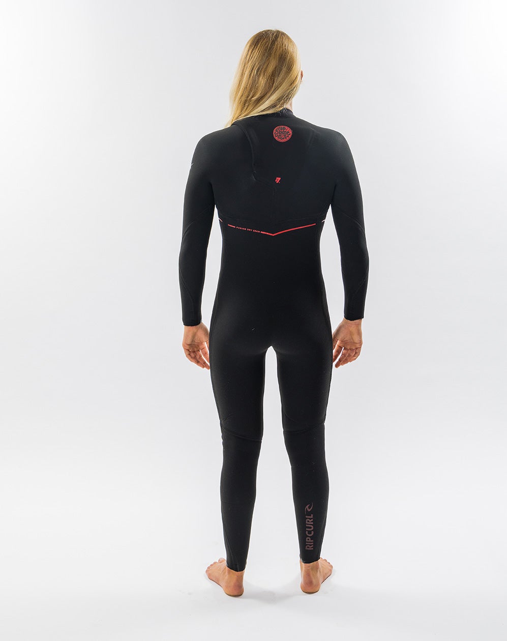 美品 LS Ripcurl F BOMB FUSION 起毛3/2mm フル Women's Flashbomb Fusion 3/2mm Zip Free Wetsuit Steamer – Rip Curl