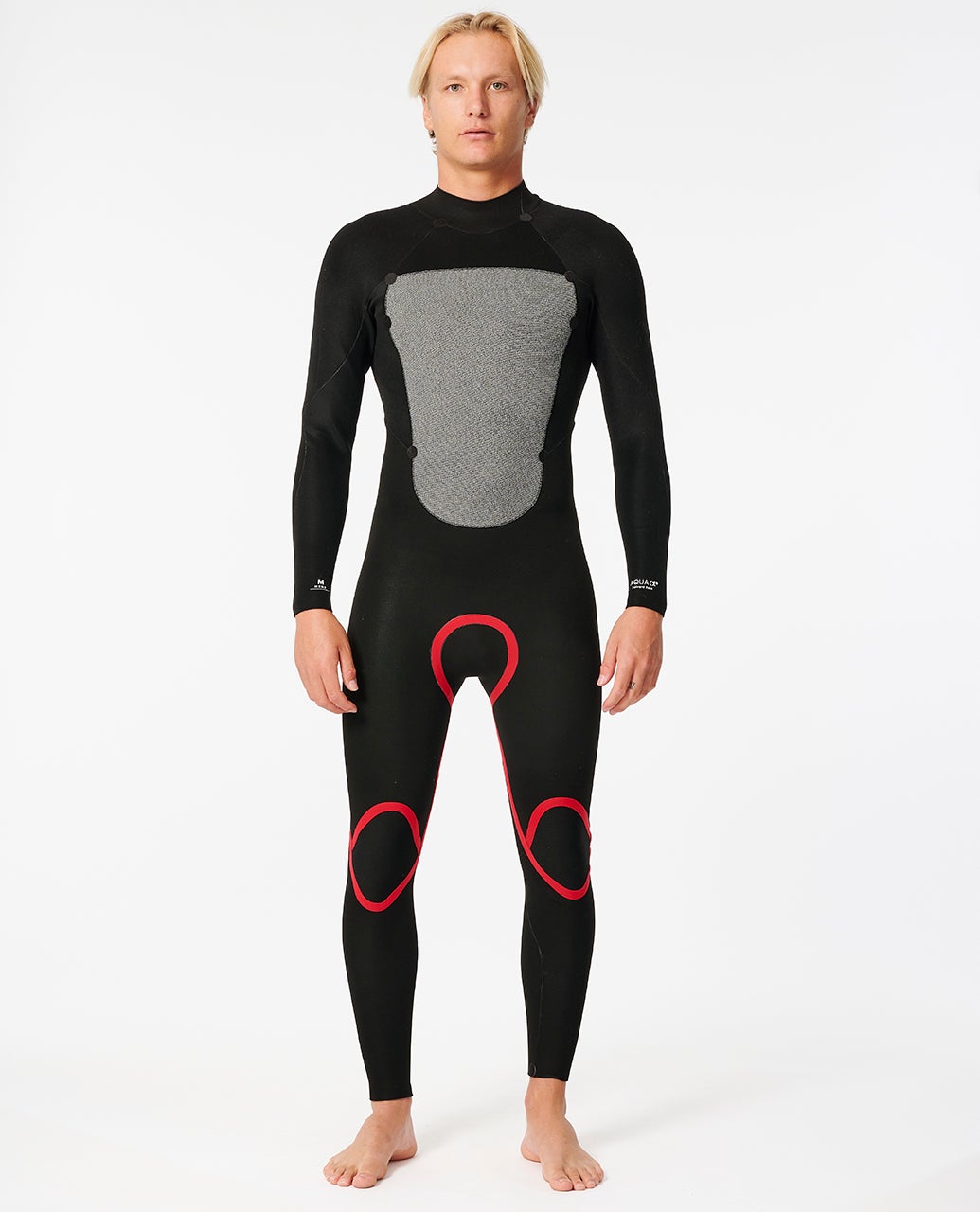 値下げ！RIP CURL OMEGA フルスーツ ブラック Omega 4/3 Back Zip Fullsuit Wetsuit – Rip Curl