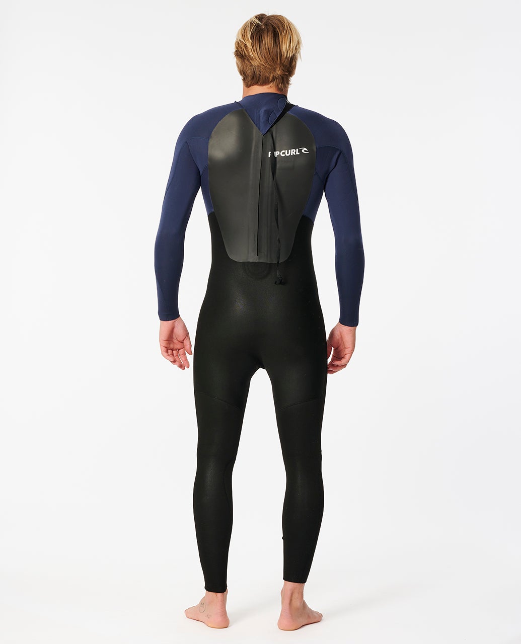 Omega 3/2 Back Zip Wetsuit – Rip Curl
