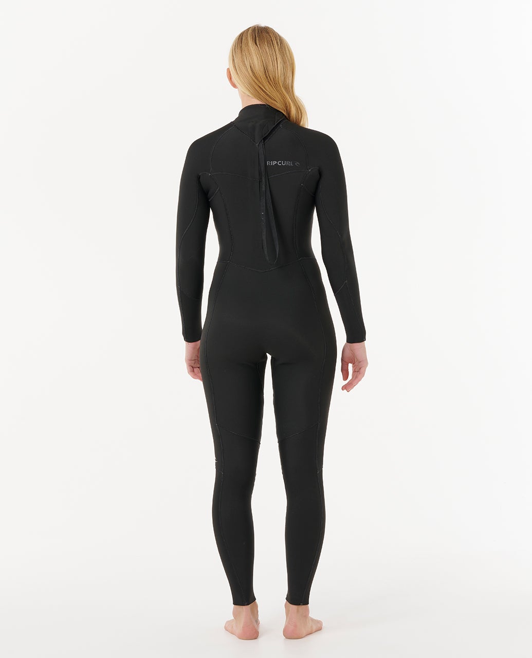 Womens Dawn Patrol 3/2 Back Zip Wetsuit – Rip Curl