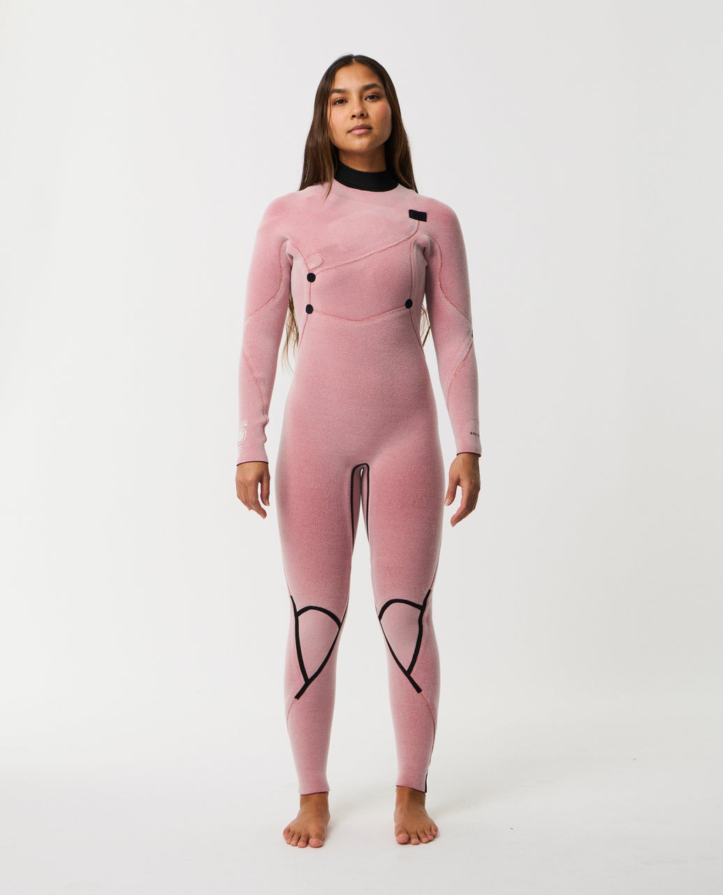 Flashbomb Fusion 4/3 Chest Zip Wetsuit – Rip Curl