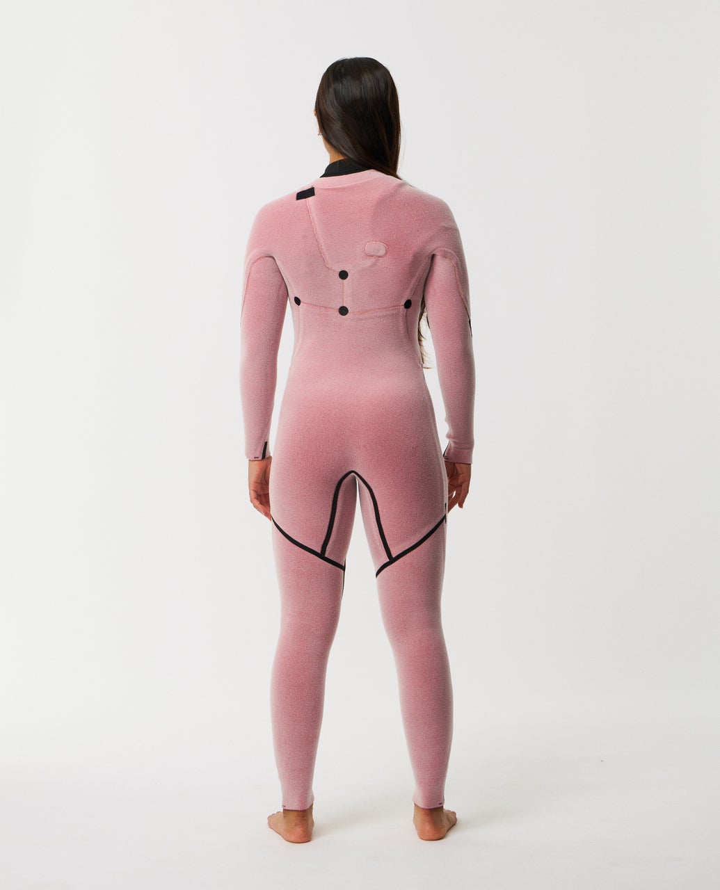 Flashbomb Fusion 4/3 Chest Zip Wetsuit – Rip Curl