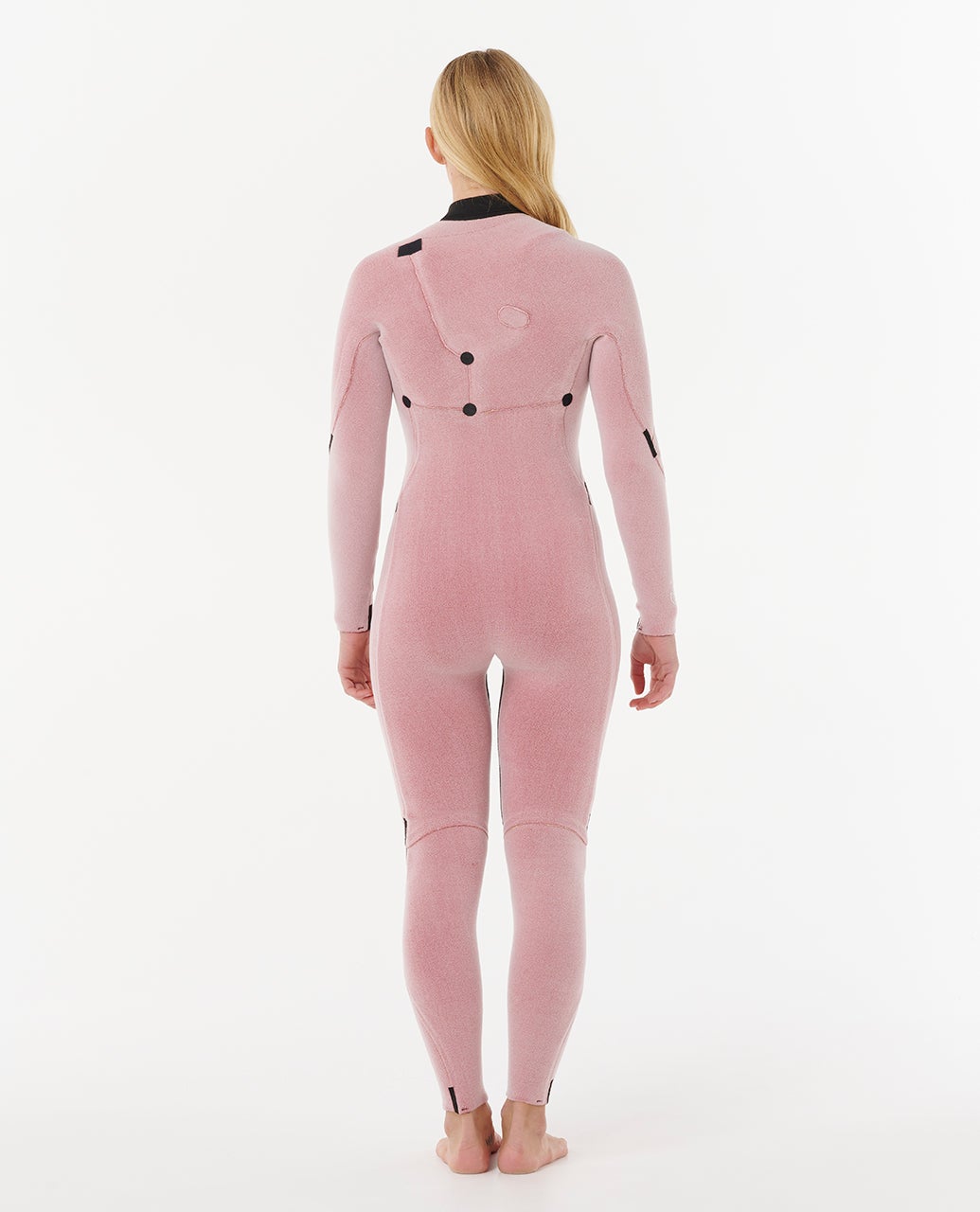 Flashbomb Fusion 3/2 Chest Zip Wetsuit – Rip Curl