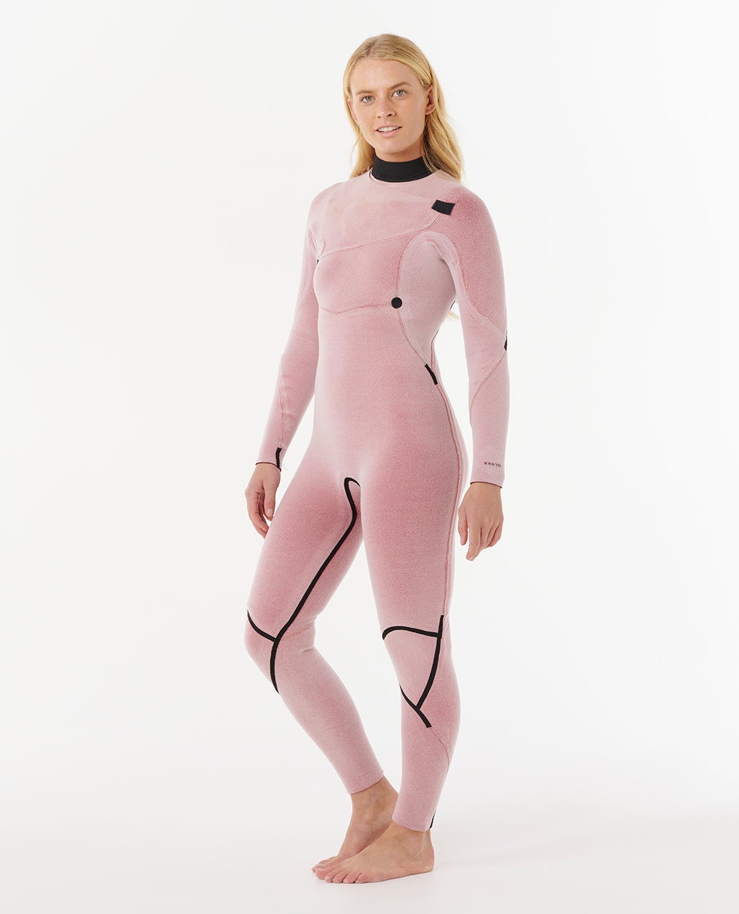 Flashbomb Fusion 3/2 Chest Zip Wetsuit – Rip Curl