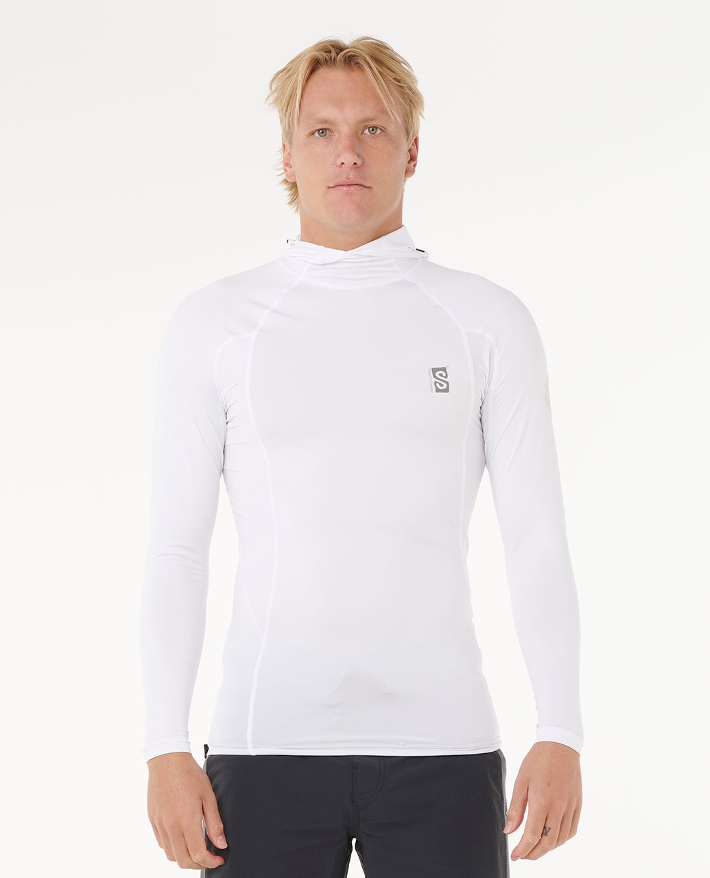 Search UPF50 Performance Hood Long Sleeve Rash Vest – Rip Curl