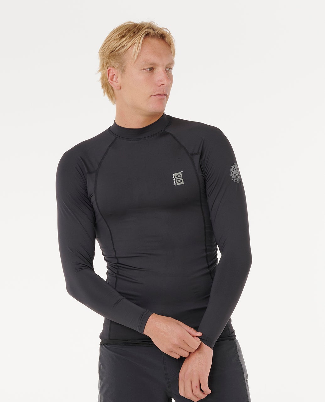 Search UPF50 Performance Long Sleeve Rash Vest – Rip Curl