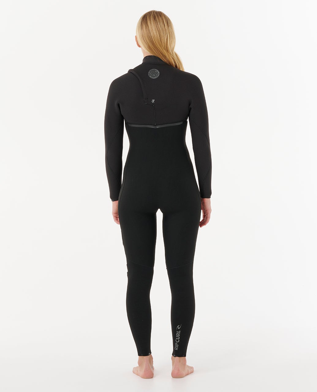 E-Bomb 4/3 Chest Zip Wetsuit – Rip Curl
