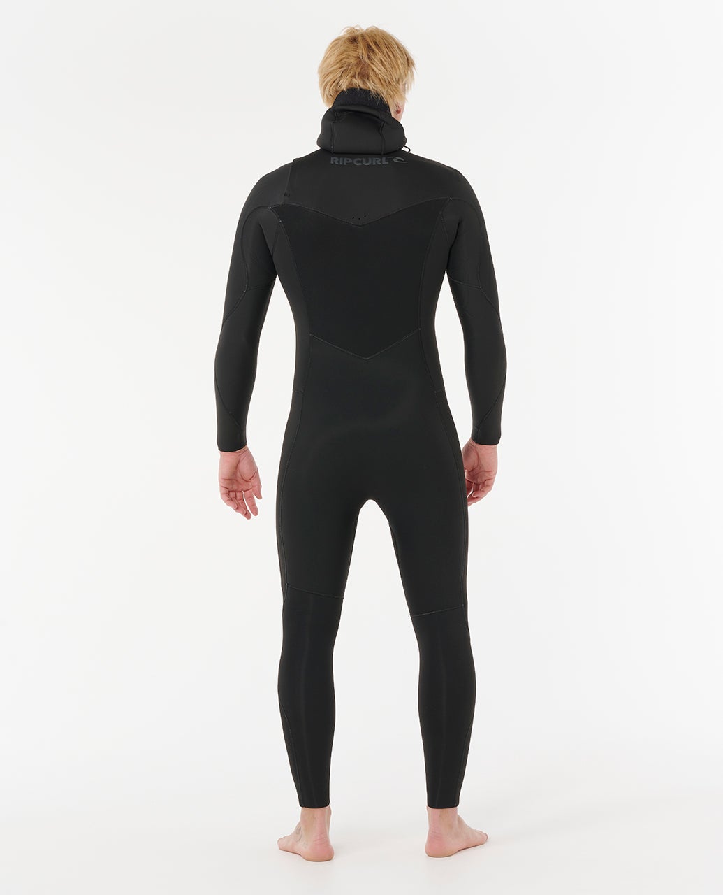 Dawn Patrol 5/4 Chest Zip Fullsuit Wetsuit – Rip Curl
