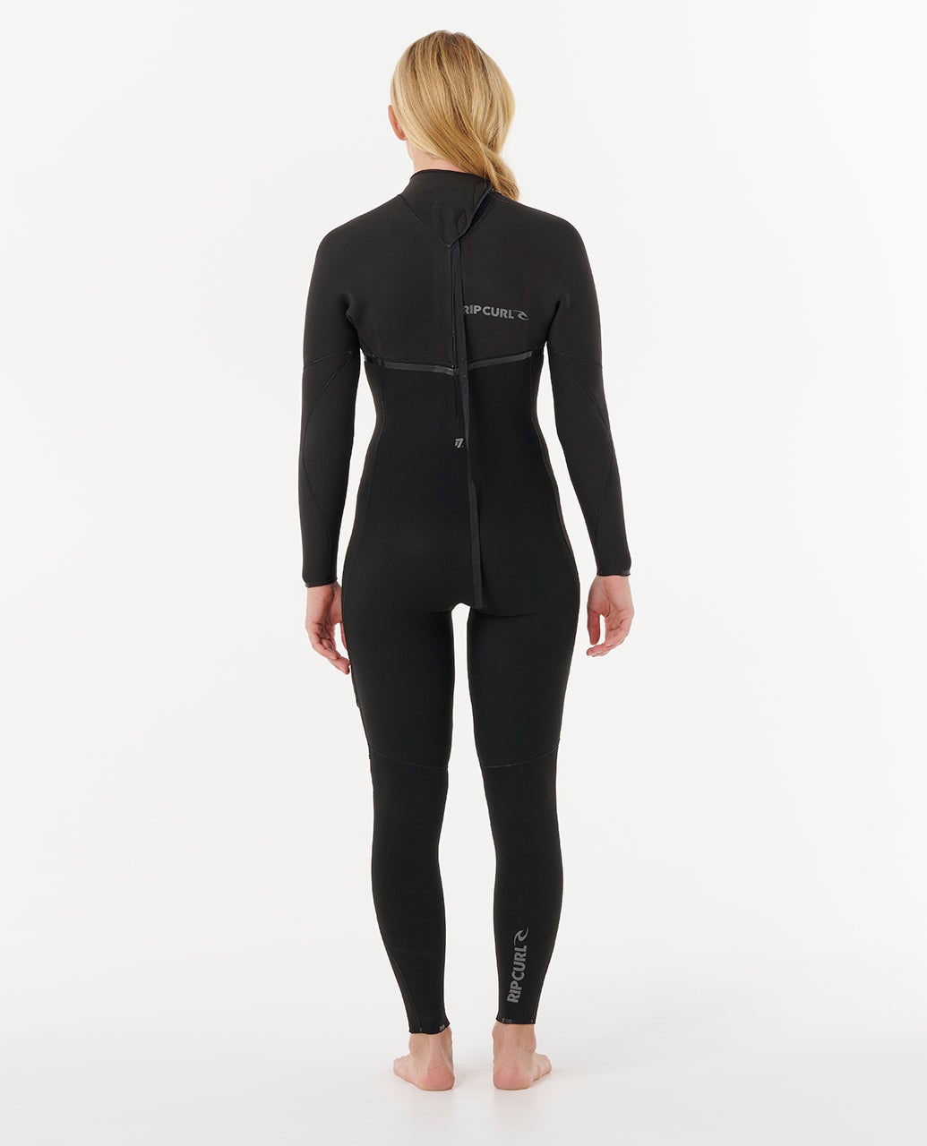 E-Bomb 3/2 GB Back Zip Fullsuit Wetsuit – Rip Curl
