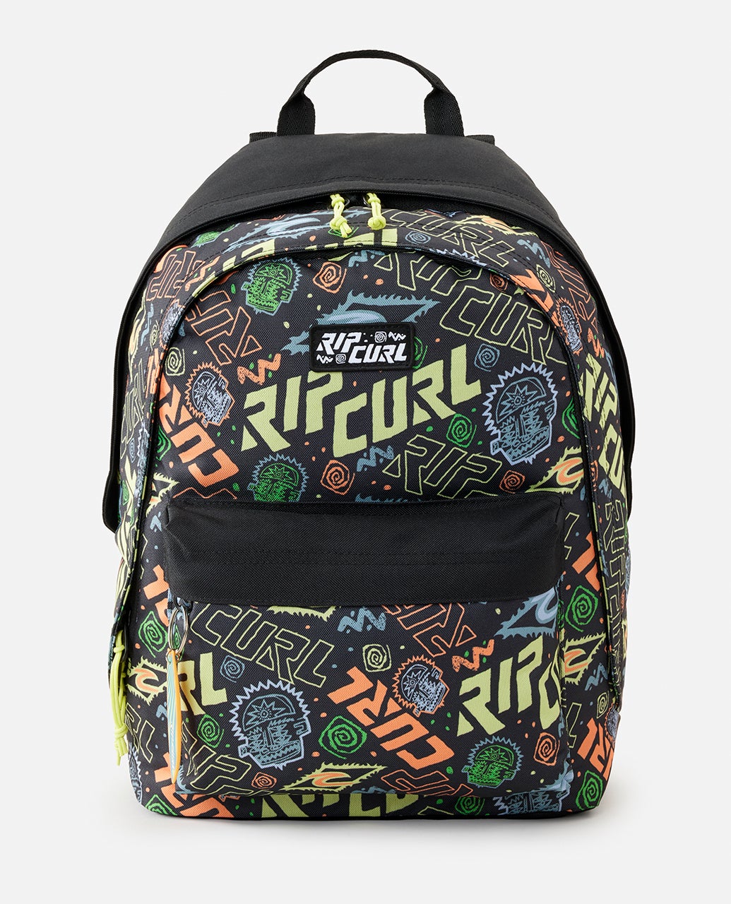 Double Dome Raw Energy 24L Backpack – Rip Curl