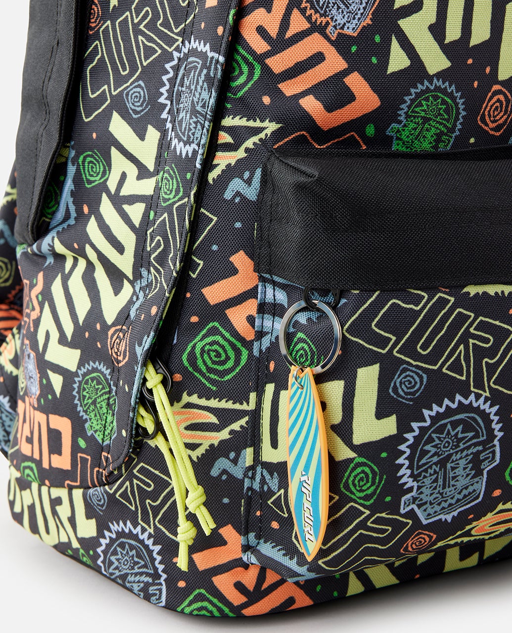 Double Dome Raw Energy 24L Backpack – Rip Curl