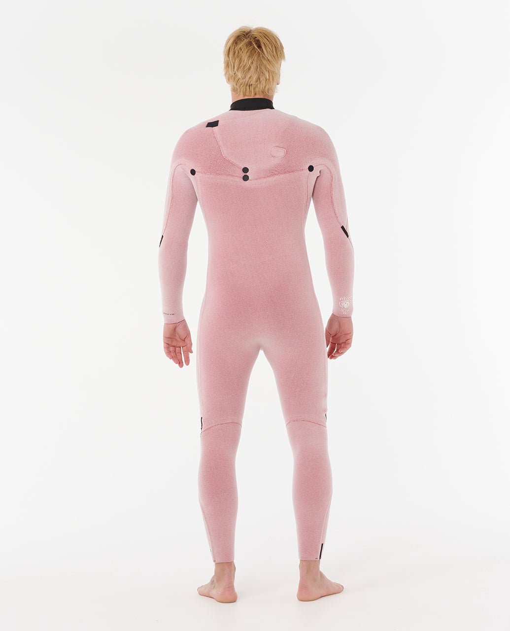 Flashbomb Fusion 3/2mm Chest Zip Wetsuit – Rip Curl
