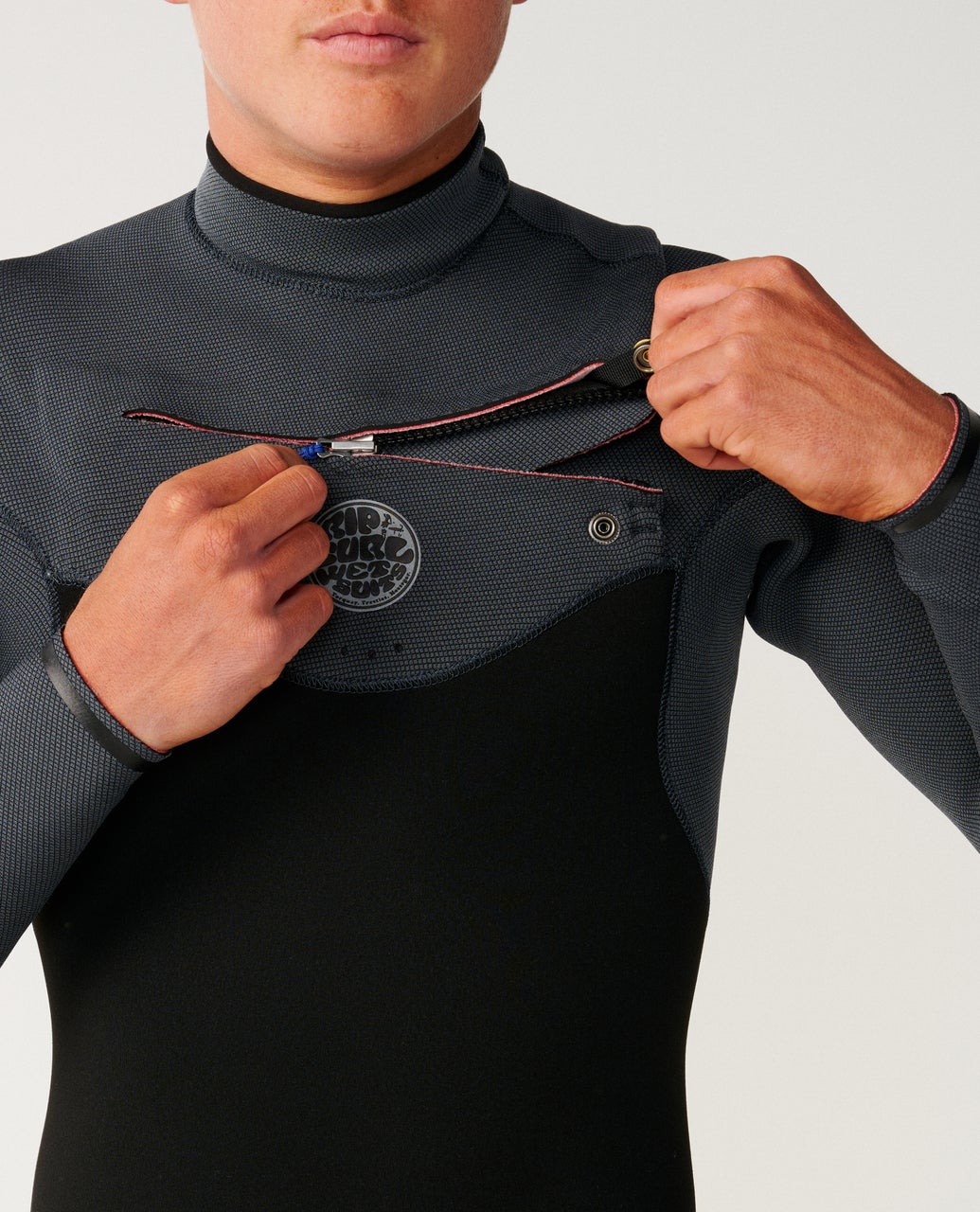 Flashbomb 4/3 Chest Zip Fullsuit Wetsuit – Rip Curl