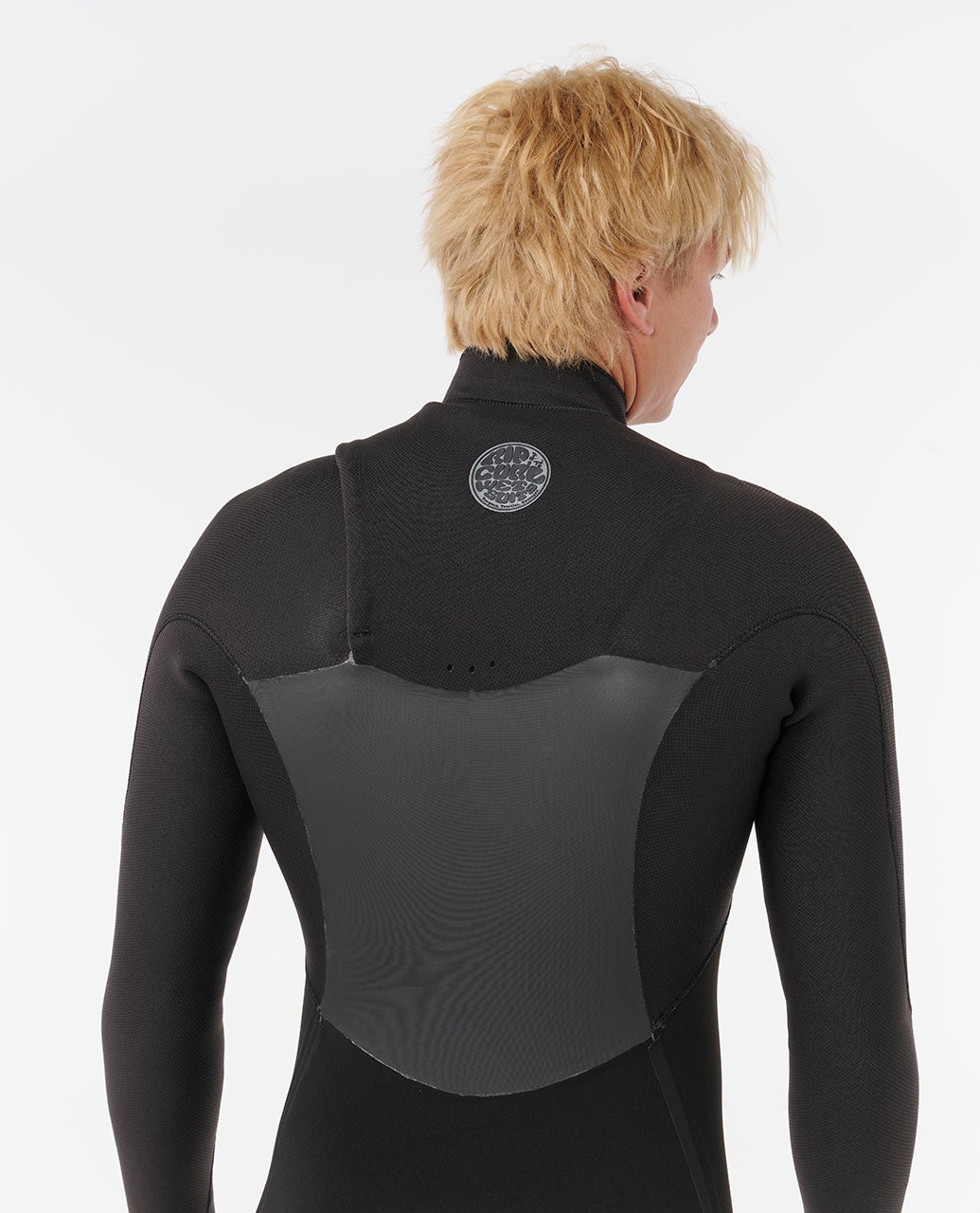 Flashbomb 4/3 Chest Zip Fullsuit Wetsuit – Rip Curl