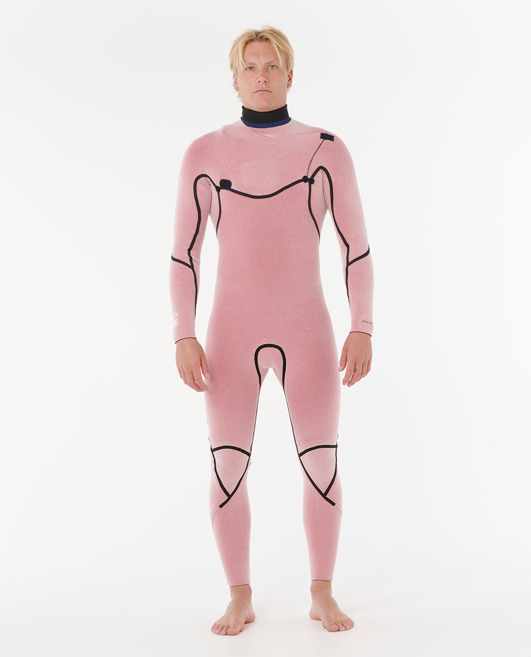 Flashbomb 4/3 Chest Zip Fullsuit Wetsuit – Rip Curl