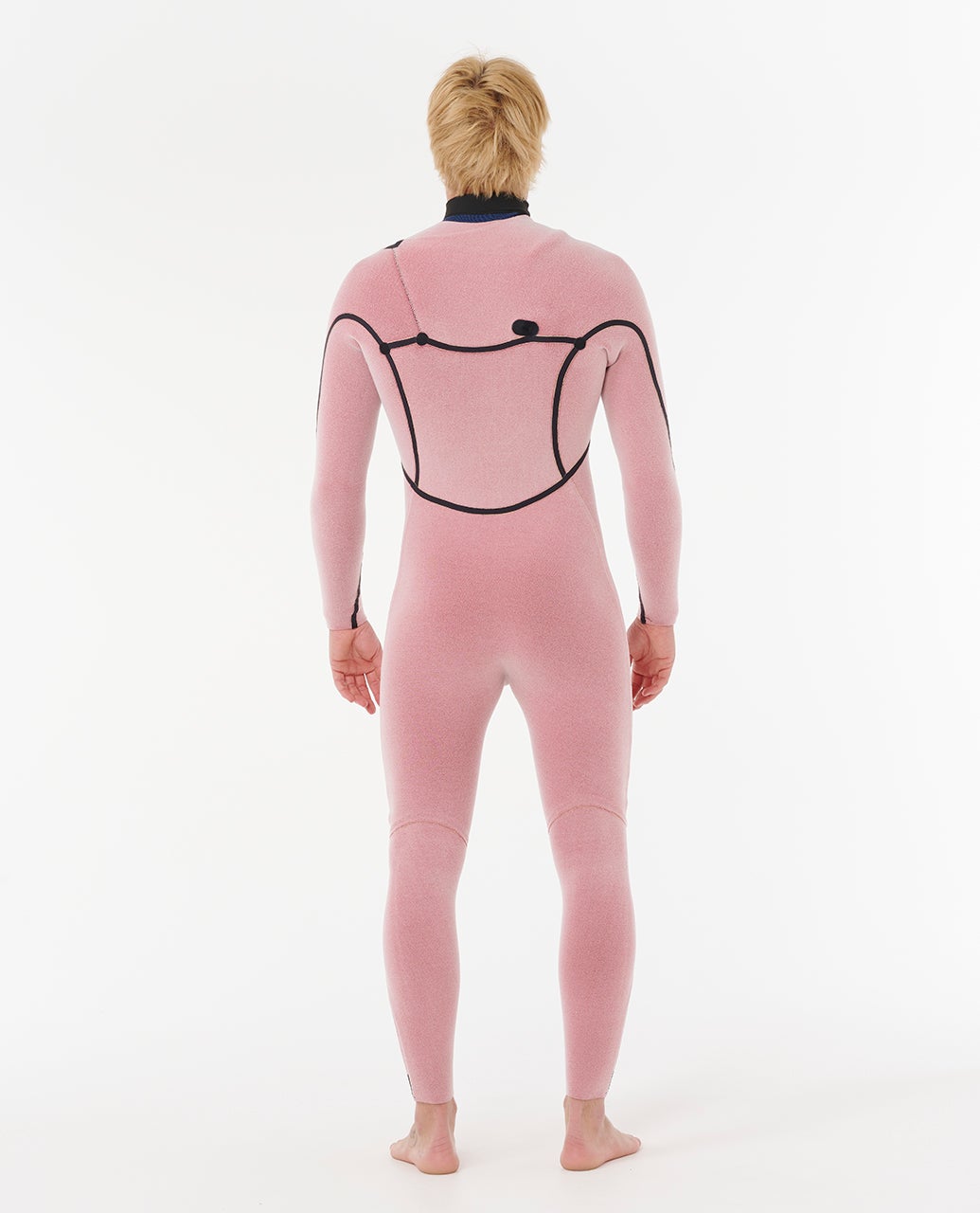 RIP CURL FLASH BOMB ZIPFREE 3mmx2mm サイズM Flashbomb 4/3 Chest Zip Fullsuit Wetsuit – Rip Curl