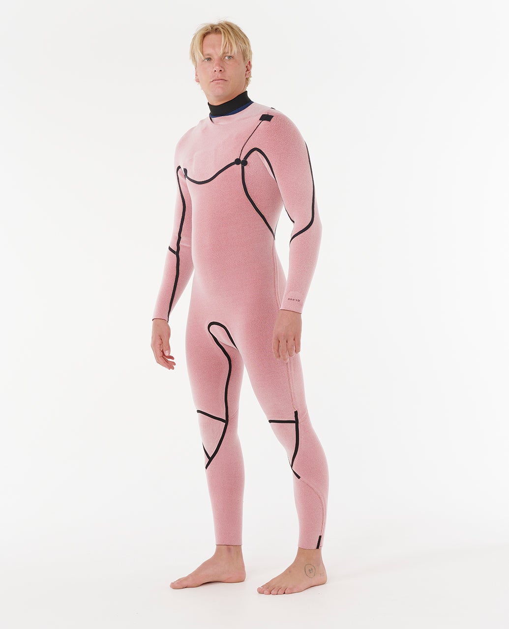 Flashbomb 4/3 Chest Zip Fullsuit Wetsuit – Rip Curl