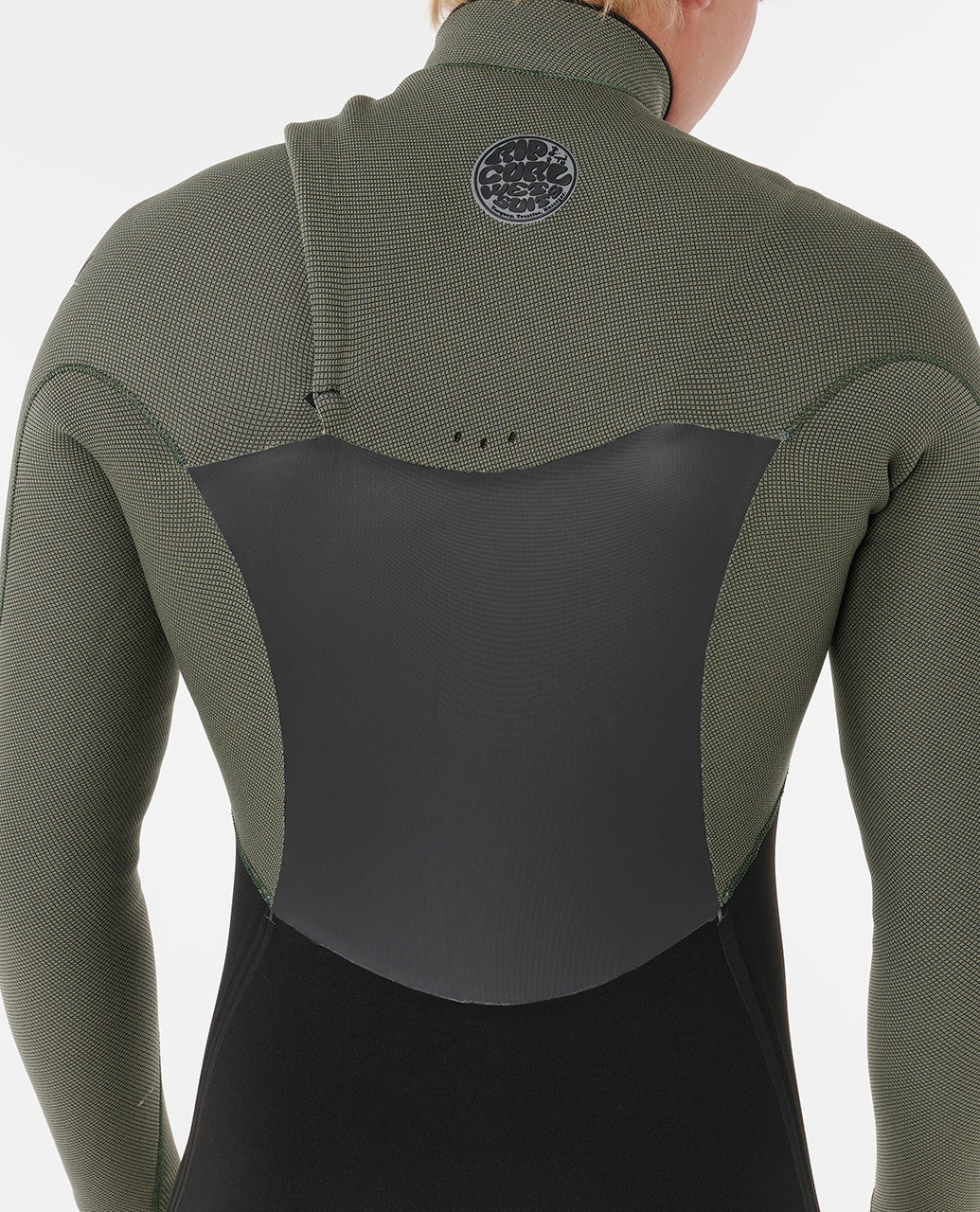 Flashbomb 4/3 Chest Zip Fullsuit Wetsuit – Rip Curl