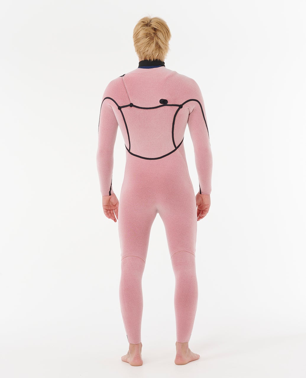 Flashbomb 4/3 Chest Zip Fullsuit Wetsuit – Rip Curl