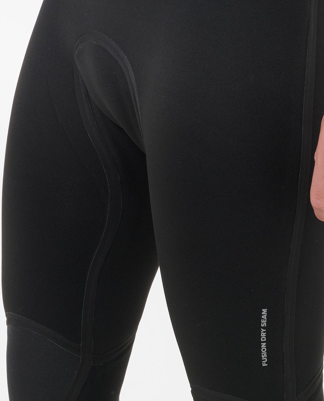 Flashbomb 3/2 Chest Zip Fullsuit Wetsuit – Rip Curl