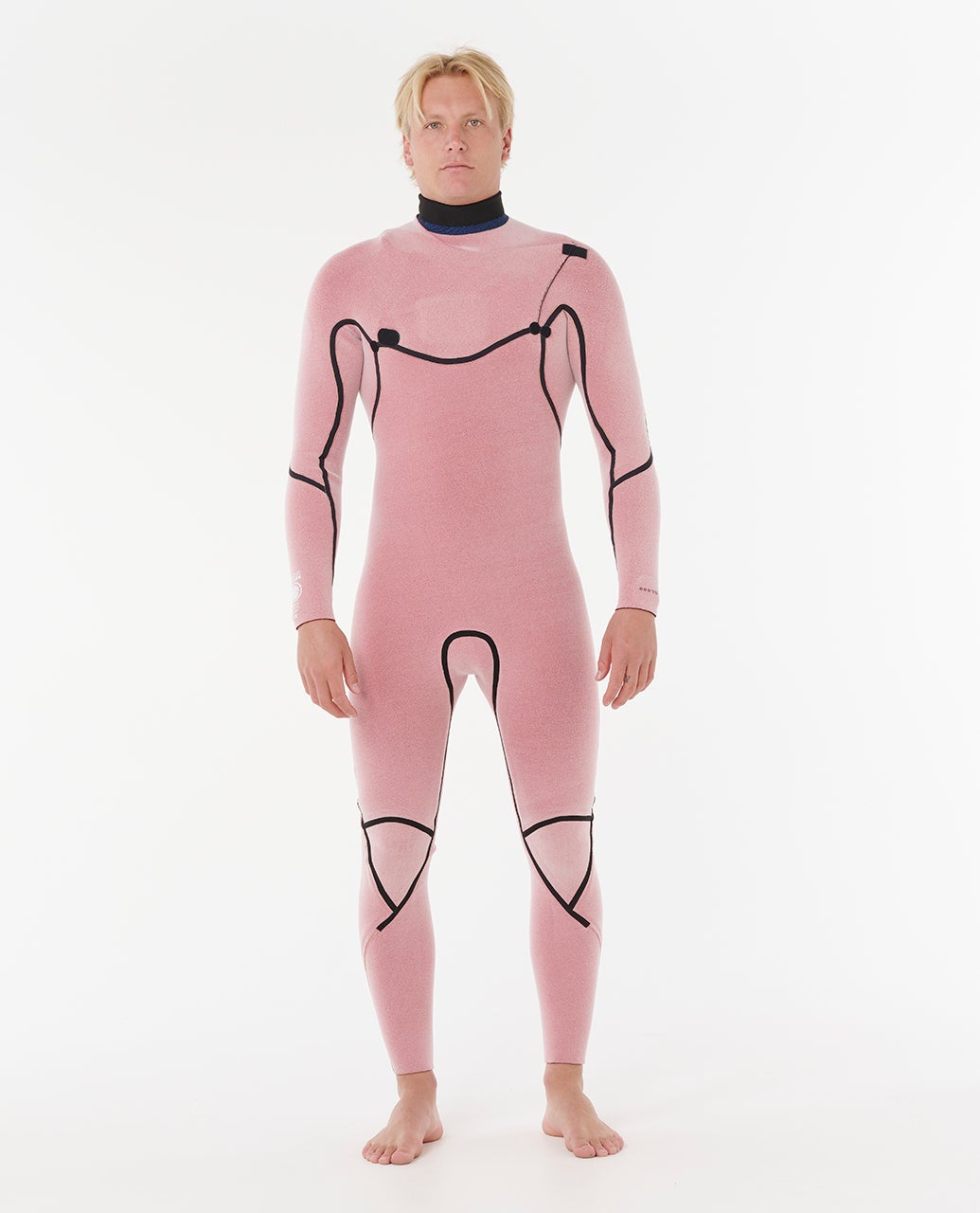 Flashbomb 3/2 Chest Zip Fullsuit Wetsuit – Rip Curl