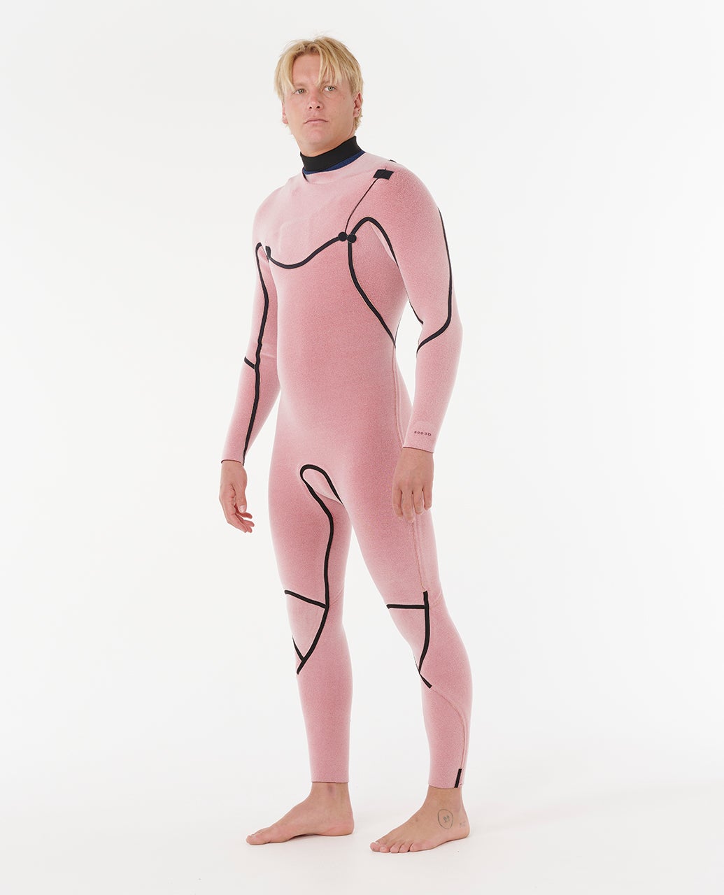 Flashbomb 3/2 Chest Zip Fullsuit Wetsuit – Rip Curl