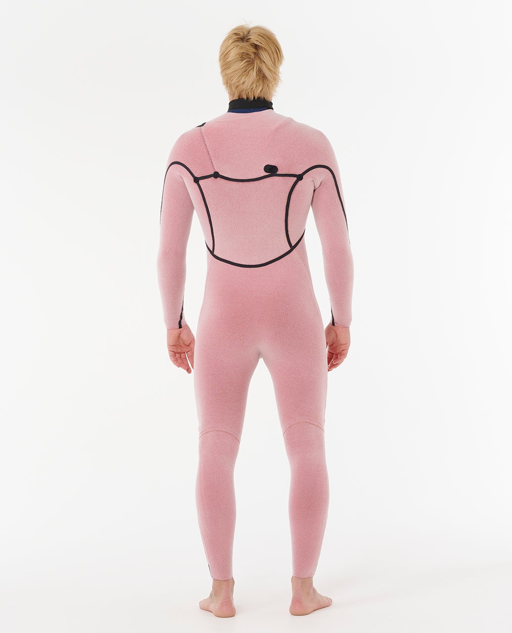 Flashbomb 3/2 Chest Zip Fullsuit Wetsuit – Rip Curl