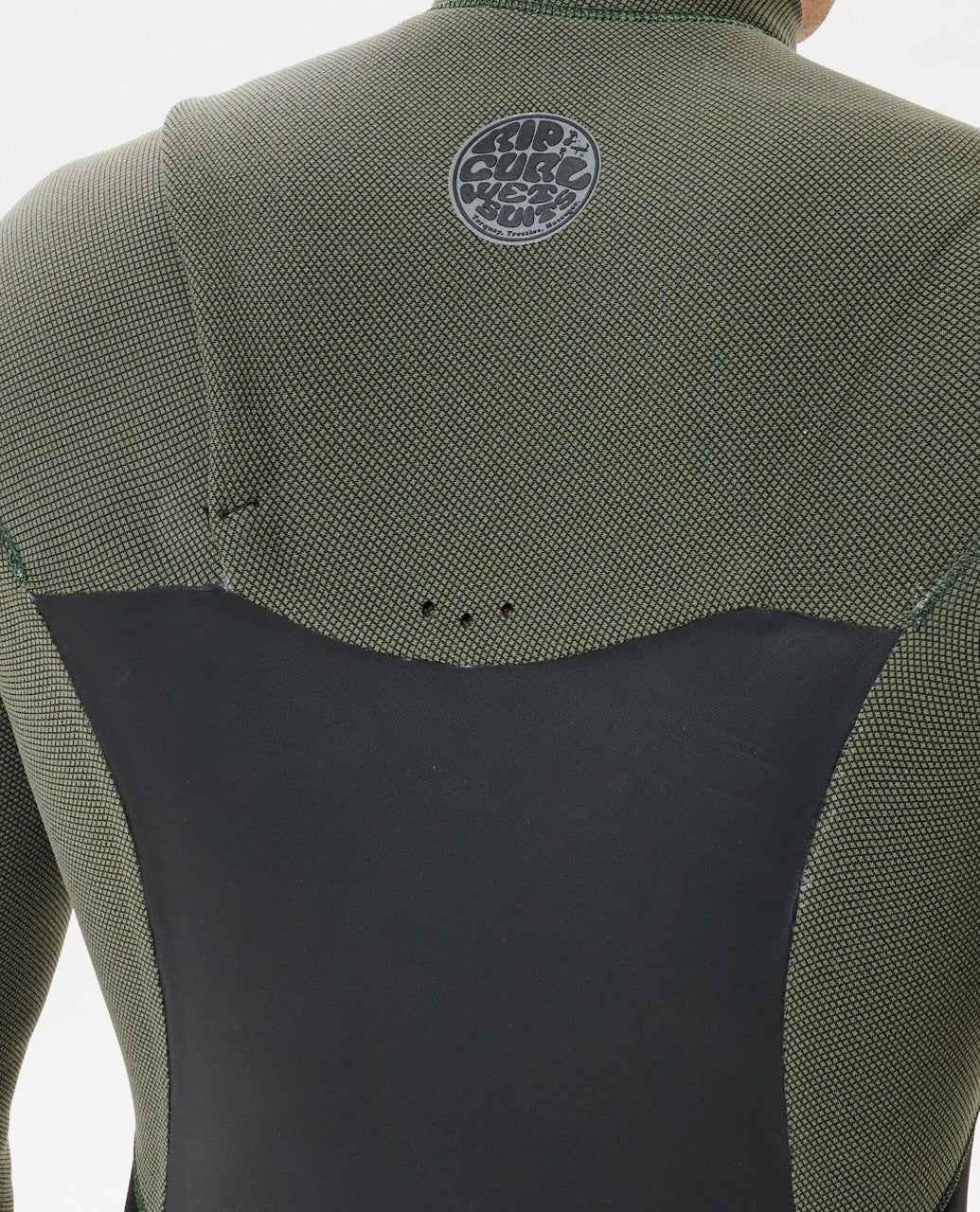 Flashbomb 3/2 Chest Zip Fullsuit Wetsuit – Rip Curl