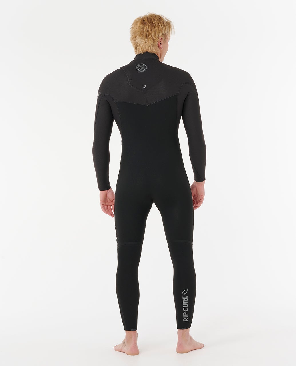 Flashbomb Pro 4/3 Zip Free Wetsuit – Rip Curl