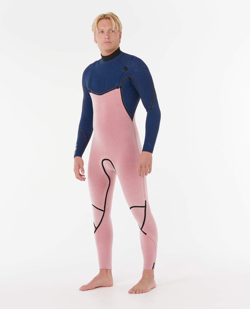 Flashbomb Pro 4/3 Zip Free Wetsuit – Rip Curl