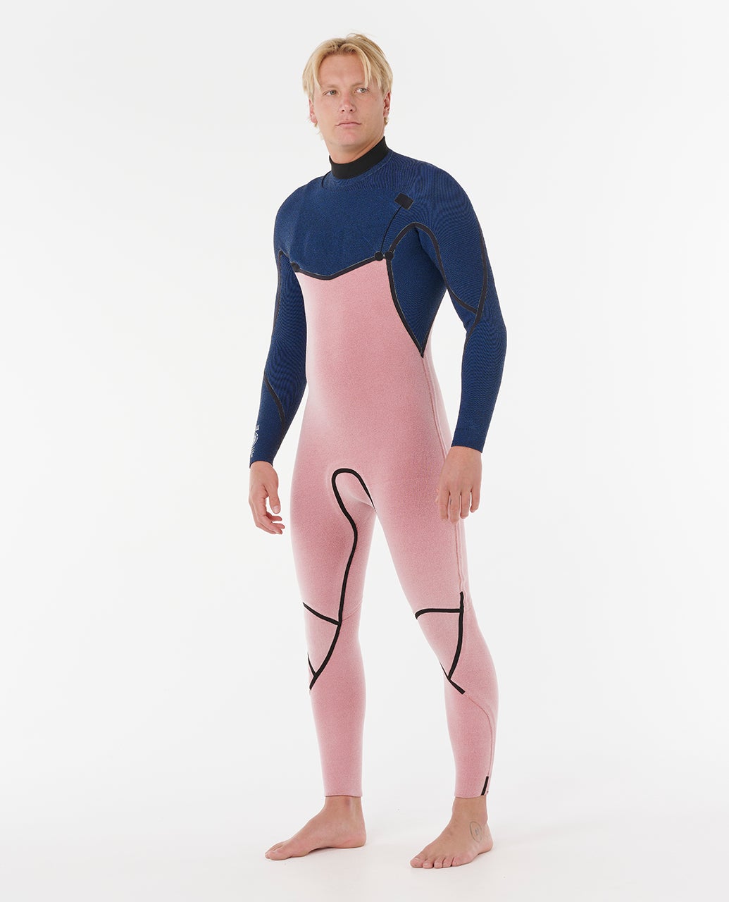 Flashbomb Pro 4/3 Zip Free Wetsuit – Rip Curl