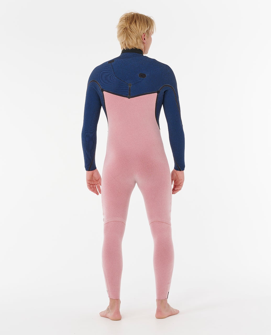 Flashbomb Pro 4/3 Zip Free Wetsuit – Rip Curl