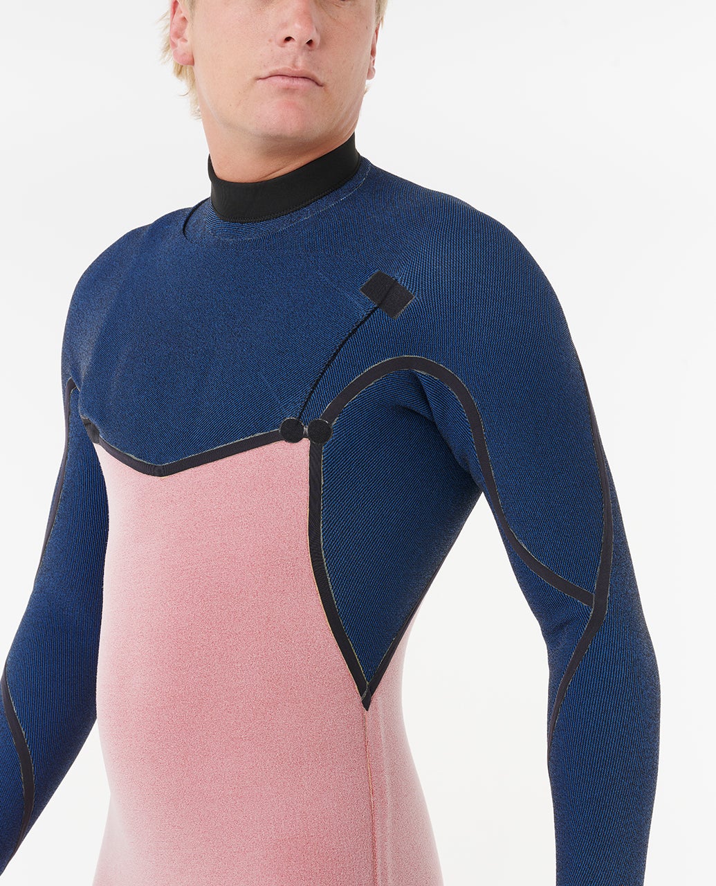 Flashbomb Pro 4/3 Zip Free Wetsuit – Rip Curl