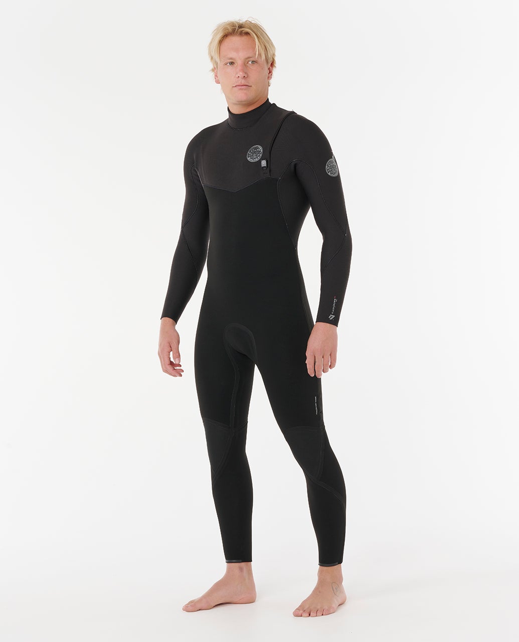 Flashbomb Pro 3/2 Zip Free Wetsuit – Rip Curl
