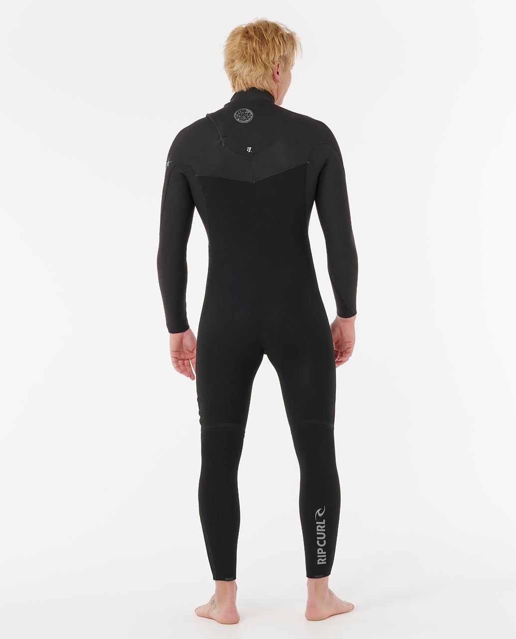 Flashbomb Pro 3/2 Zip Free Wetsuit – Rip Curl