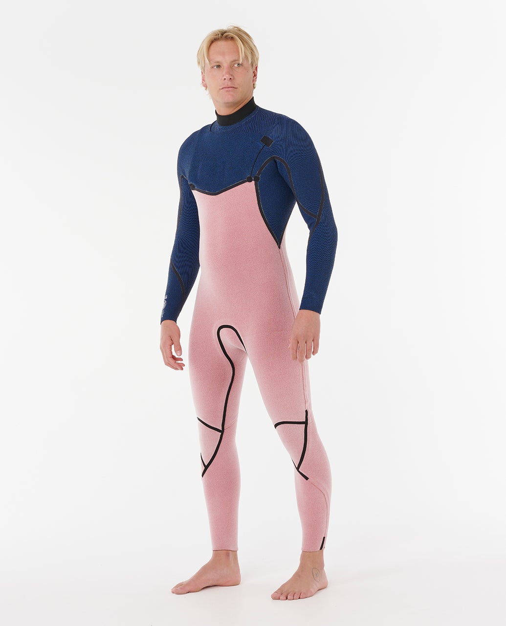 Flashbomb Pro 3/2 Zip Free Wetsuit – Rip Curl