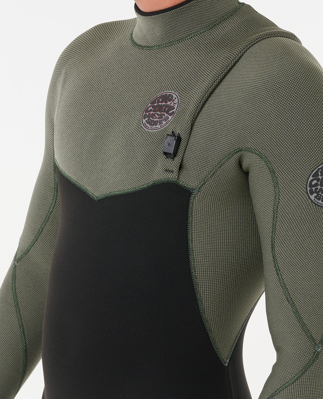Flashbomb Pro 3/2 Zip Free Wetsuit – Rip Curl