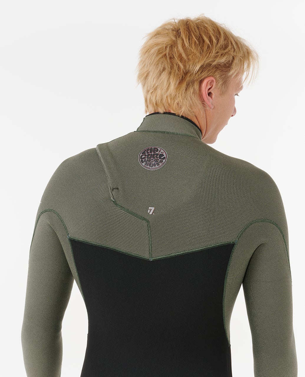 Flashbomb Pro 3/2 Zip Free Wetsuit – Rip Curl