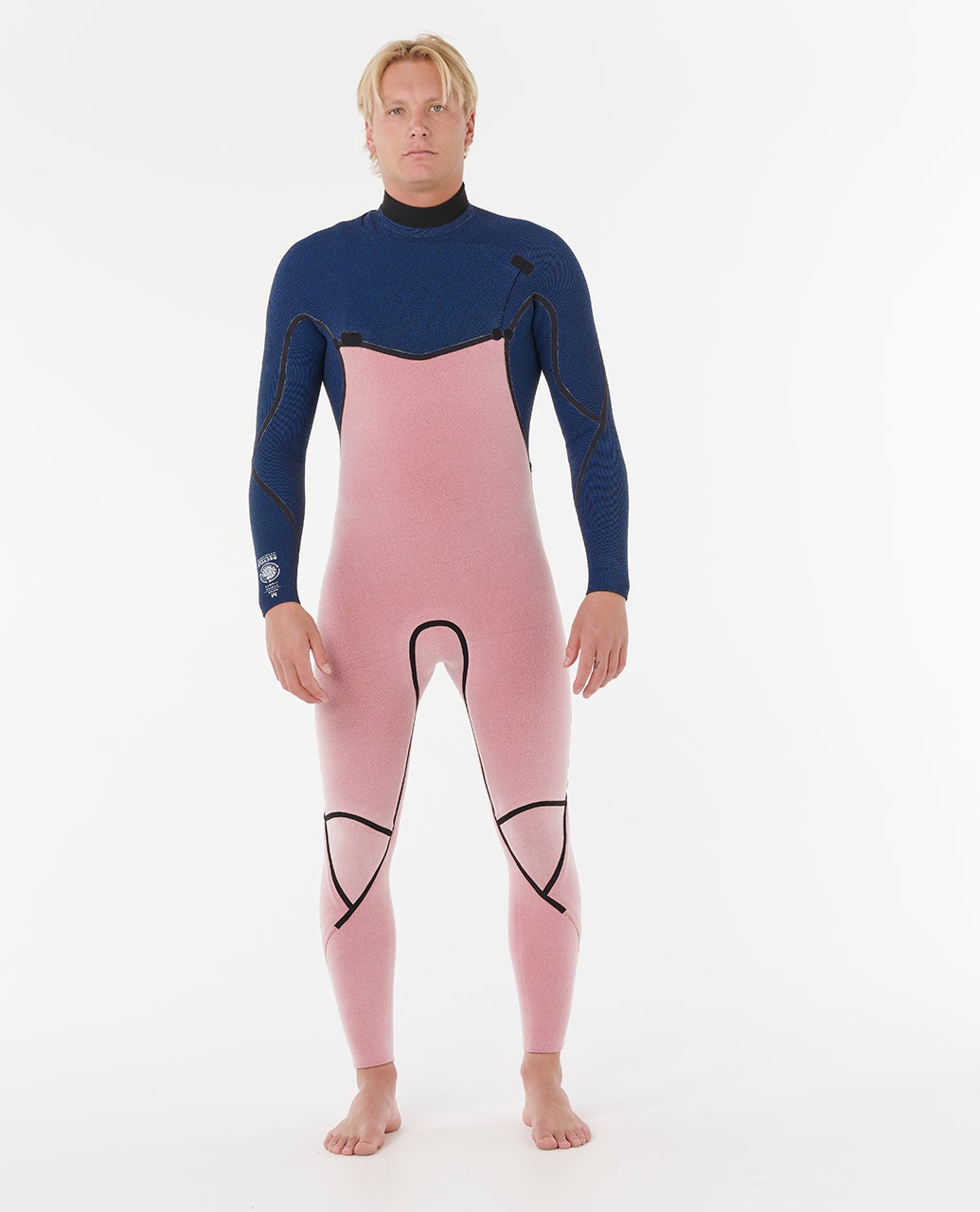 RIP CURL FLASH BOMB ZIPFREE 3mmx2mm サイズM Flashbomb Pro 3/2 Zip Free Wetsuit – Rip Curl