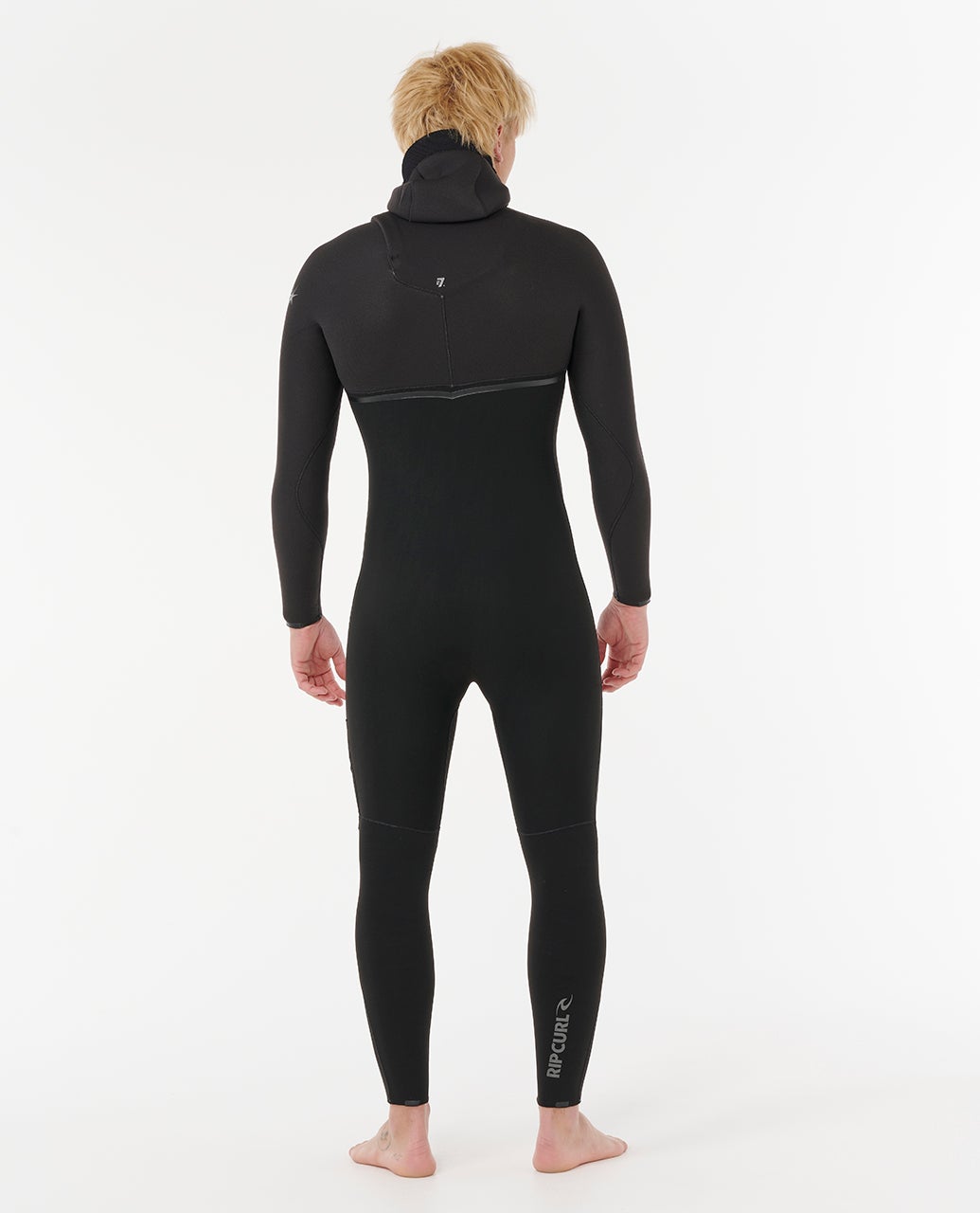 E-Bomb 4/3 Zip Free With Hood Fullsuit Wetsuit – Rip Curl